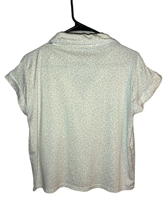 Rachel Zoe Pajama Set Size Medium - Picture 4 of 8